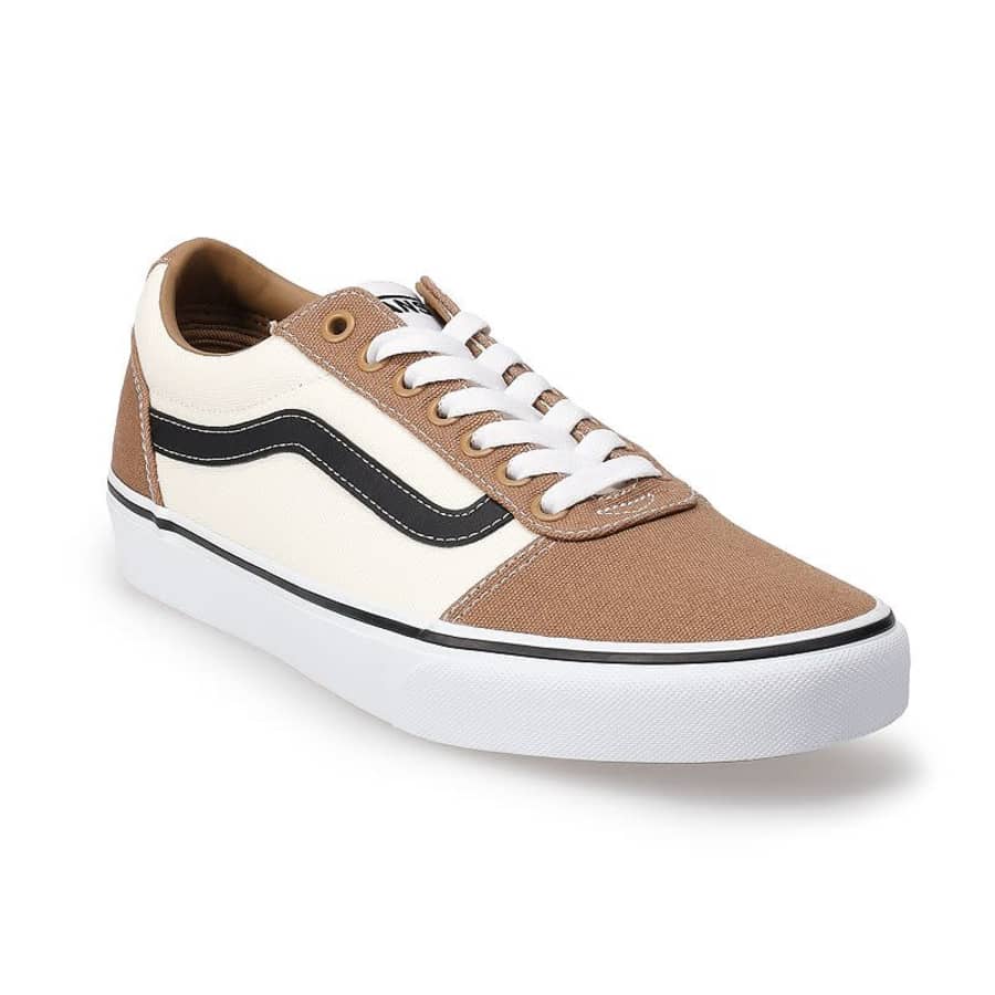 Vans Shoes at Kohl's: 30% off