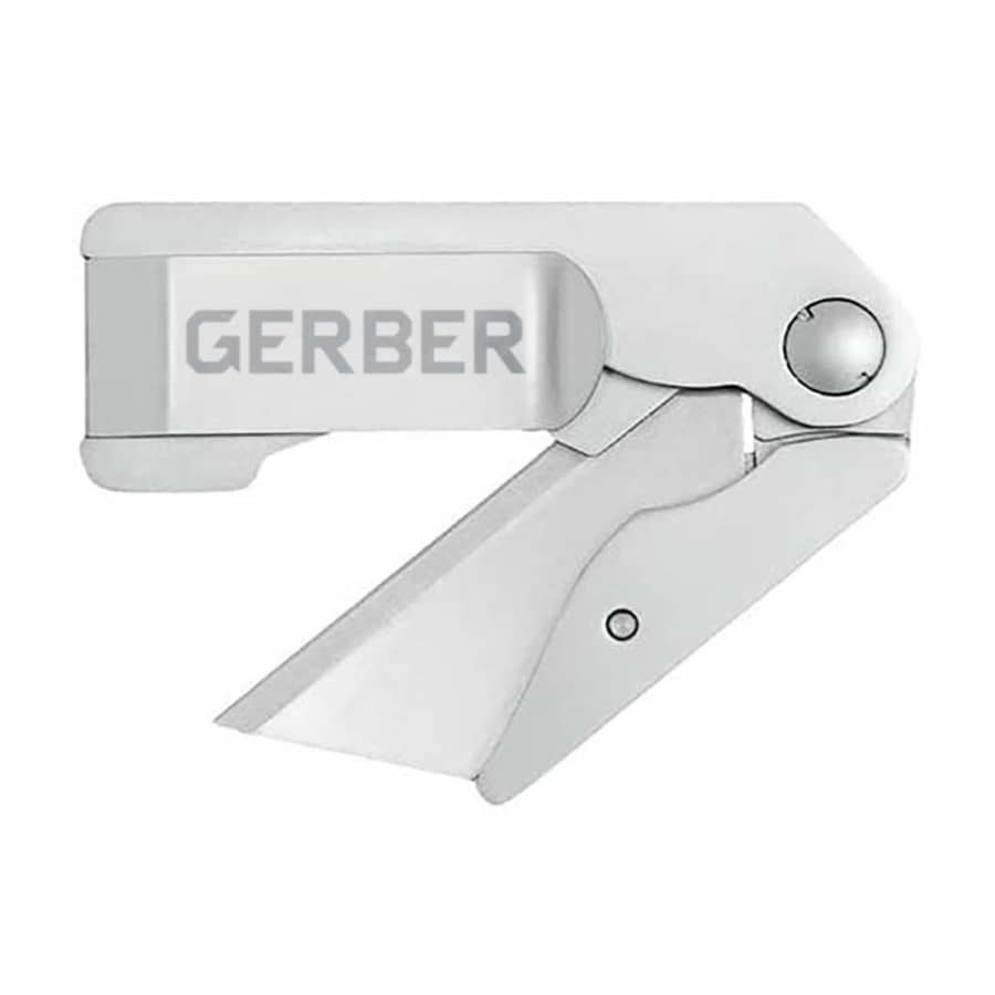 Gerber EAB Exchange-a-Blade Pocket Knife for $14 Gerber EAB Exchange-a-Blade Pocket Knife for $14