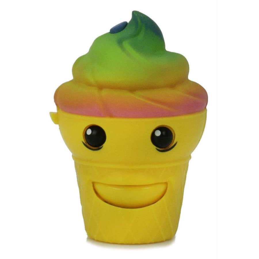 Mojimoto Ice Cream Talk-Back and Lip-Syncing Toy for $2 Mojimoto Ice Cream Talk-Back and Lip-Syncing Toy for $2