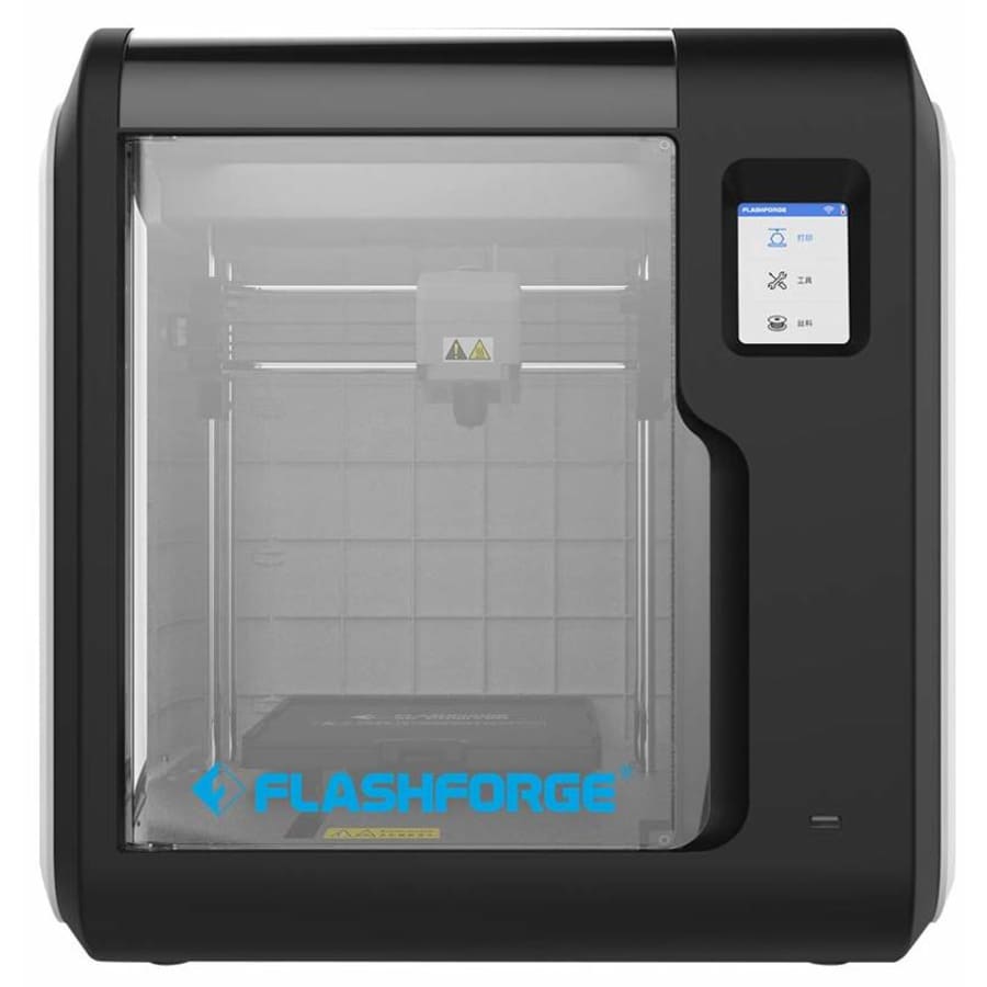 FlashForge Adventurer 3 3D Printer for $699