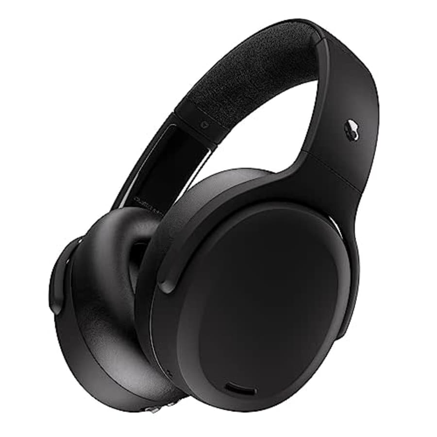 Skullcandy Crusher ANC 2 Over-the-Ear Noise Canceling Wireless Headphones for $150