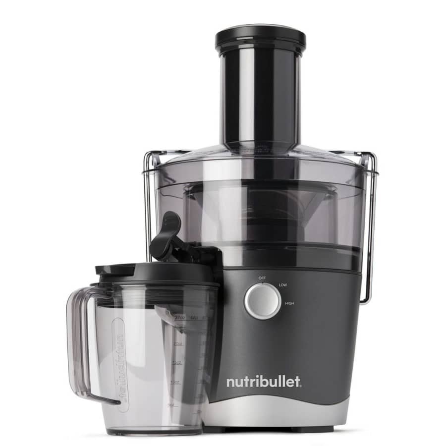 NutriBullet 1.5L Juicer for $80 NutriBullet 1.5L Juicer for $80