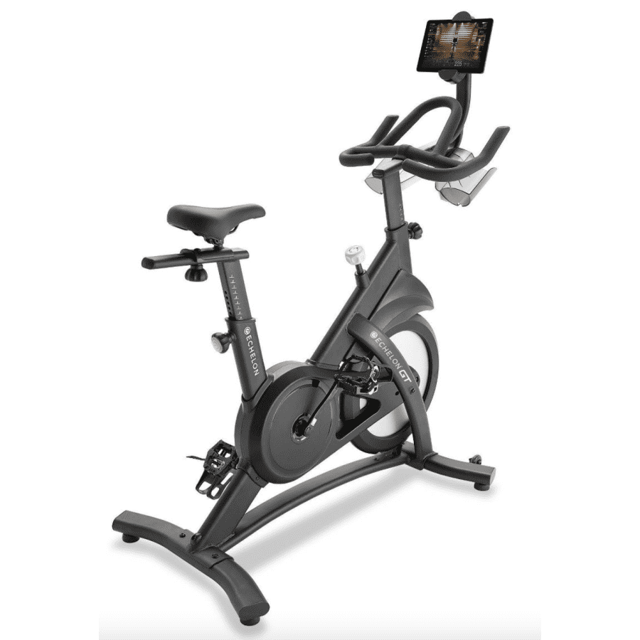 Echelon GT Connect Exercise Bike for $200 w/ Target Circle Echelon GT Connect Exercise Bike for $200 w/ Target Circle