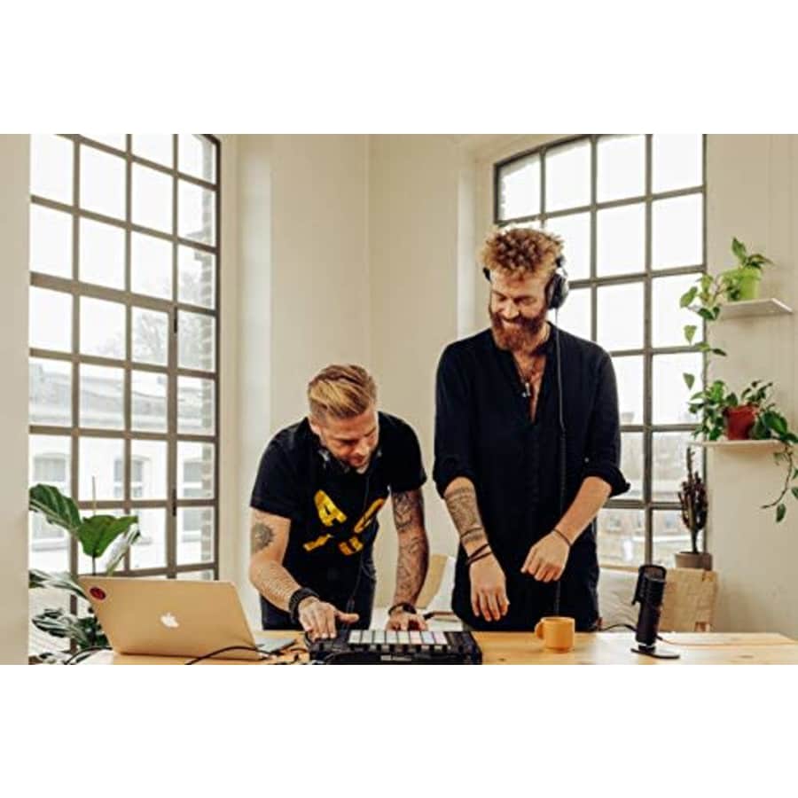 beyerdynamic FOX USB Condenser Microphone for $69