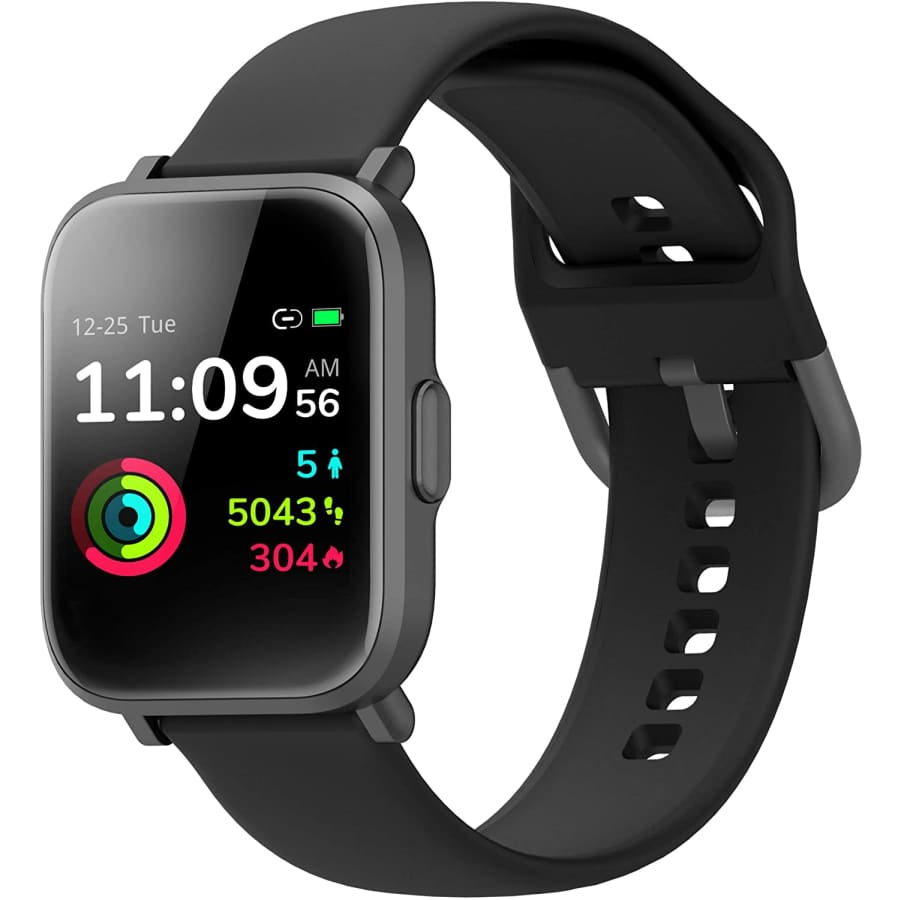 Elirin Health and Fitness Tracker for $30