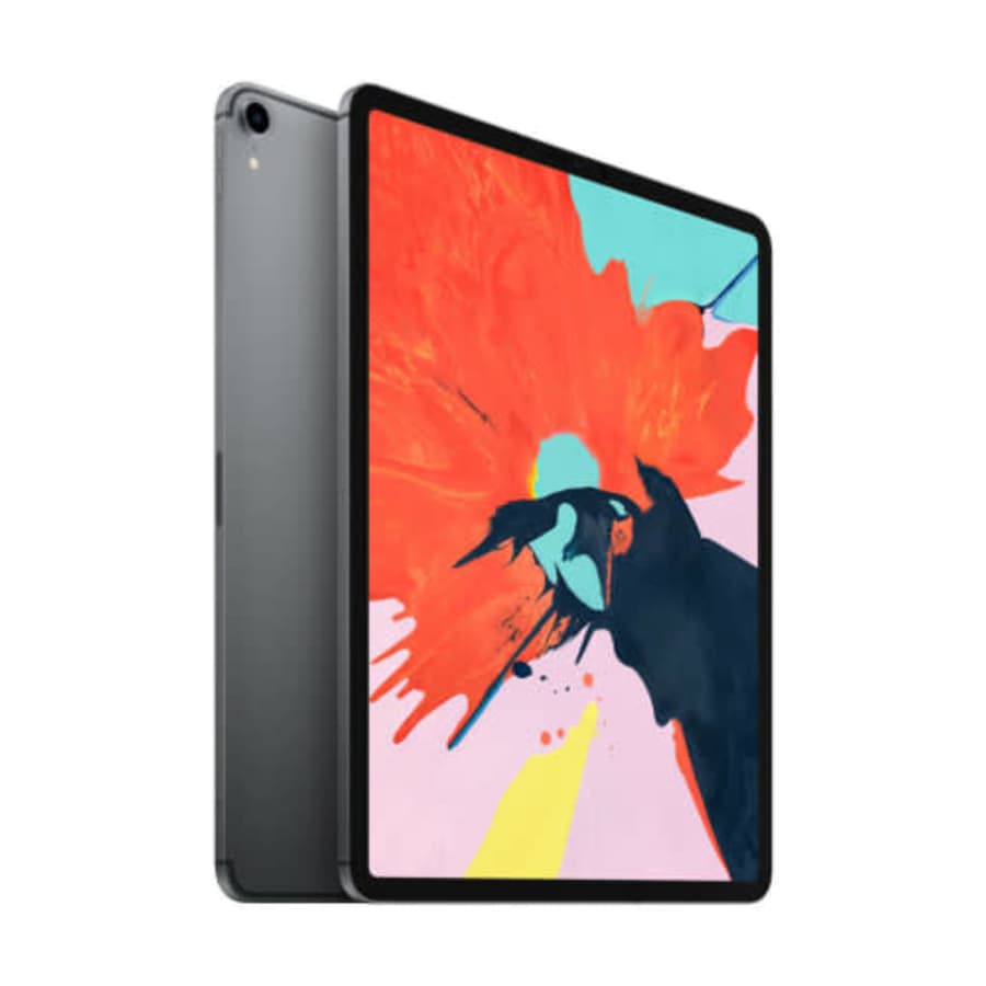 3rd-Gen. Apple iPad Pro 12.9" 256GB WiFi Tablet for $929 3rd-Gen. Apple iPad Pro 12.9" 256GB WiFi Tablet for $929