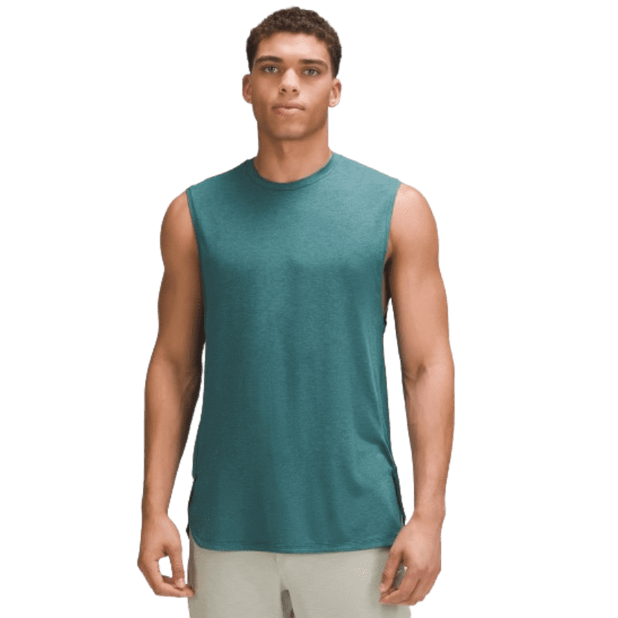 Lululemon Men's Fitness Clothing: Up to 60% off Lululemon Men's Fitness Clothing: Up to 60% off