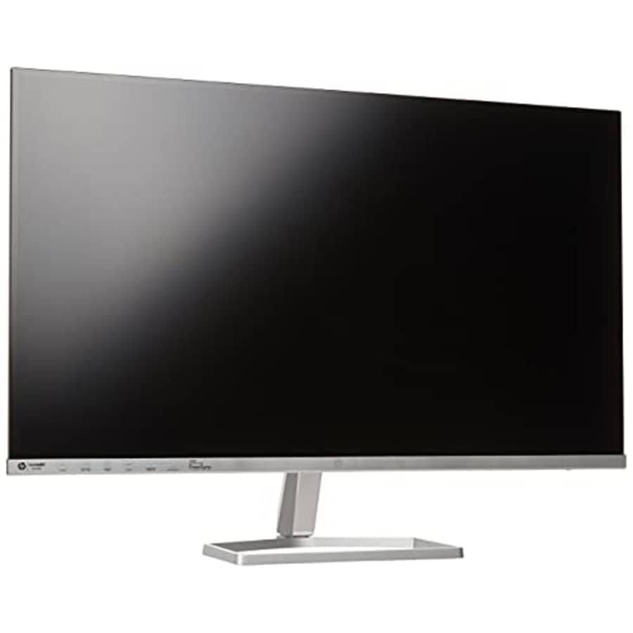 HP M27fq QHD Monitor - Computer Monitor with 27-inch IPS Display (1440p) - Eyesafe & Color Accurate for $170