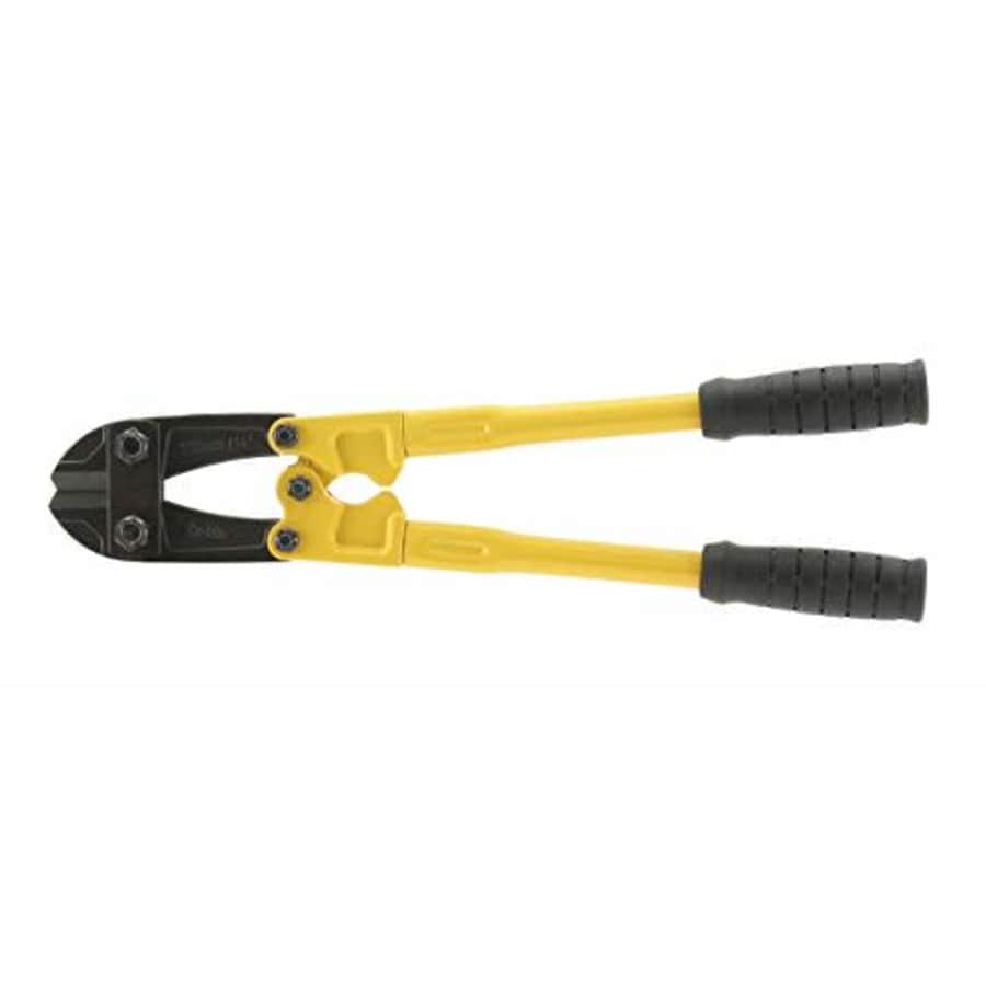 Stanley Tools Stanley 1-17-750 Bolt Cutter, Black/Yellow for $30