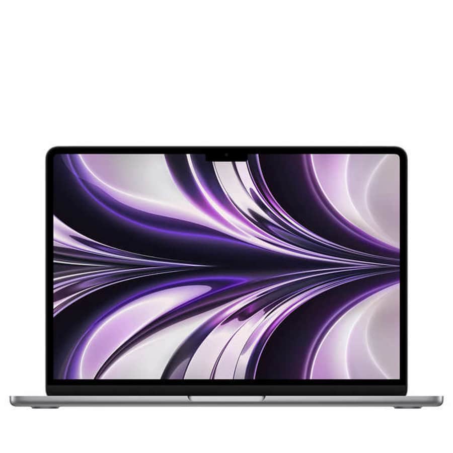 Apple MacBook Air M2 Chip 13.6" Laptop for $900 Apple MacBook Air M2 Chip 13.6" Laptop for $900