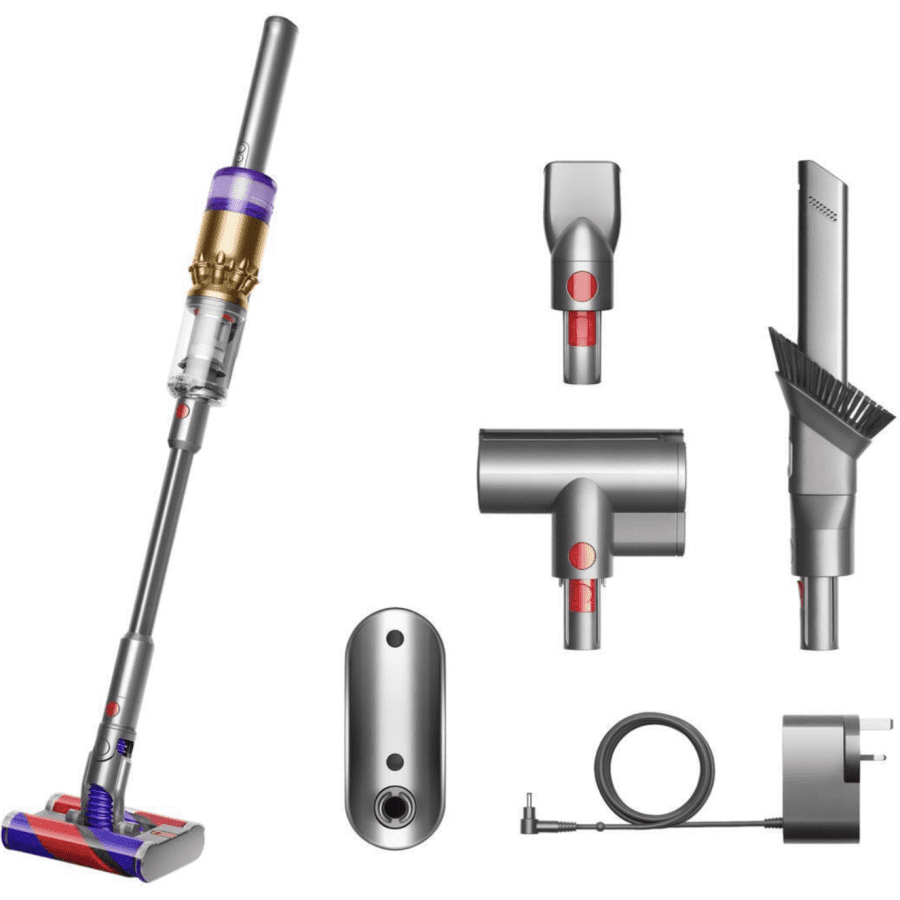 Dyson Omni Glide Cordless Vacuum Bundle for $250