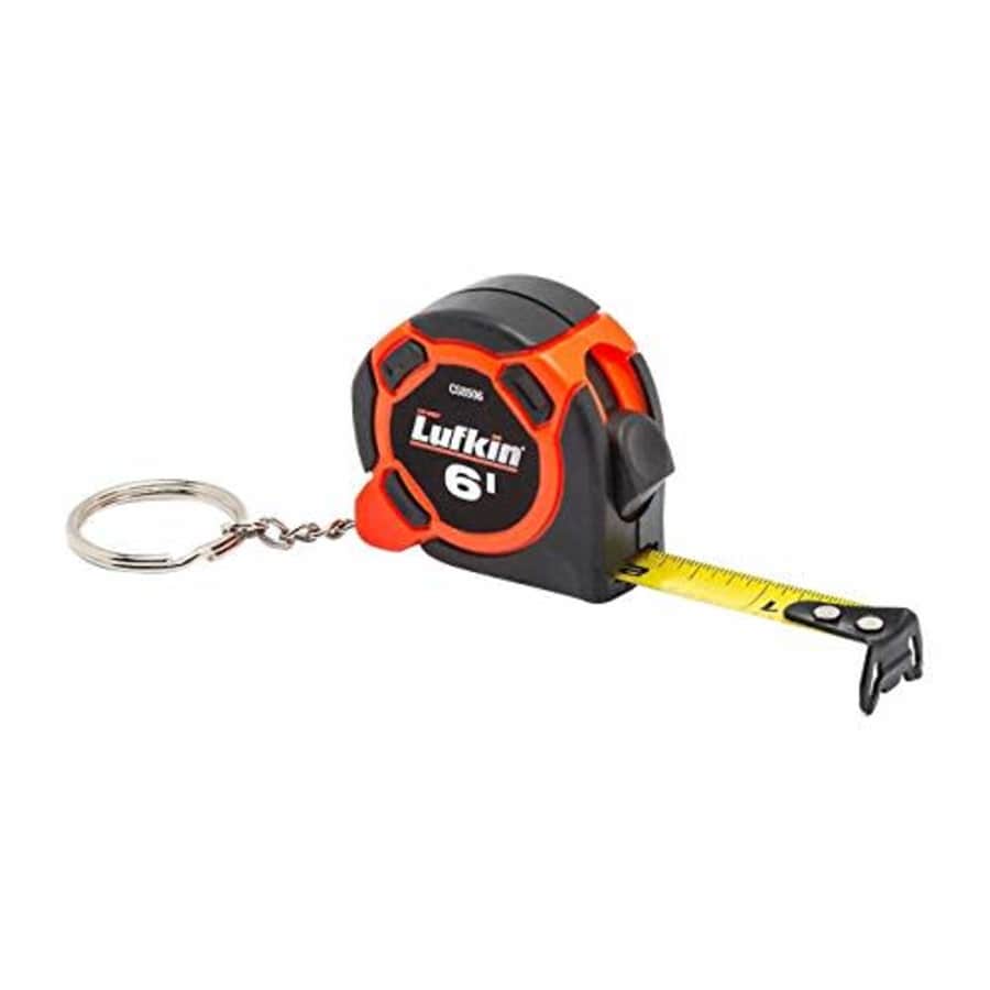 Lufkin Tape Measure Pocket 6' for $20 Lufkin Tape Measure Pocket 6' for $20
