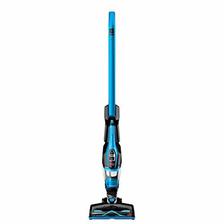 BISSELL, 3061 Featherweight Cordless Stick Vacuum for $109