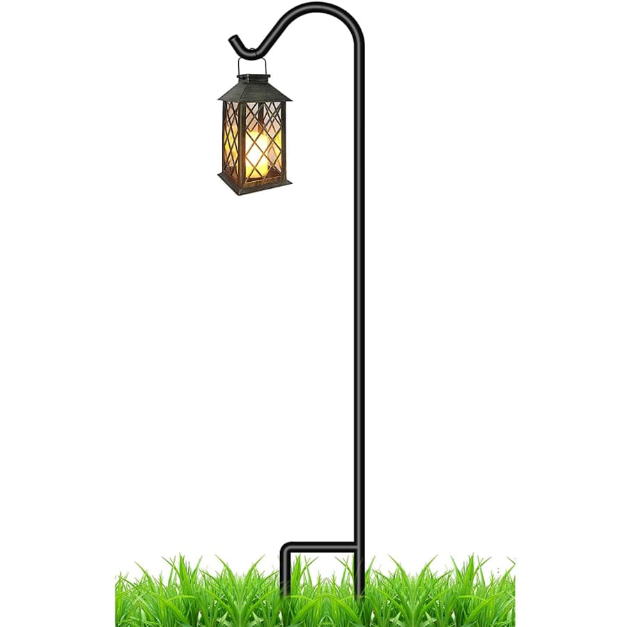 Beau Jardin 65" Shepherd's Hook for $38