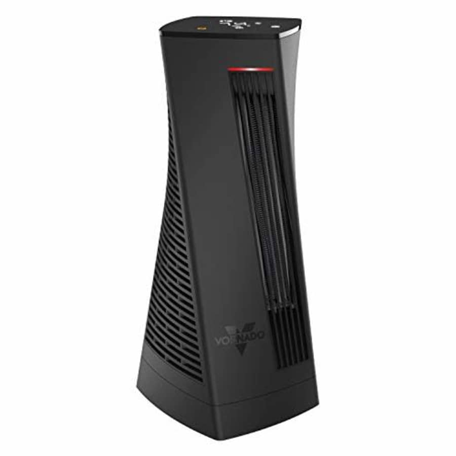 Vornado OSCTH1 Oscillating Tower Heater: $90