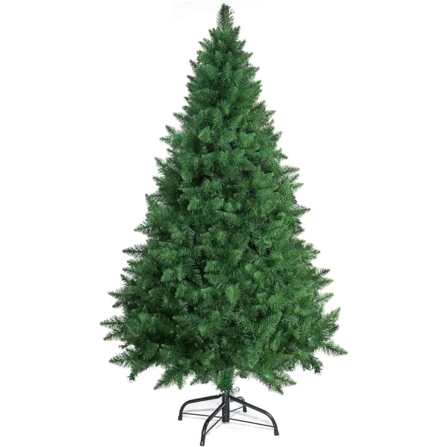 Cyber Monday Christmas Tree Sale at Amazon: 7-Foot from $56; 9-Foot from $99 Cyber Monday Christmas Tree Sale at Amazon: 7-Foot from $56; 9-Foot from $99