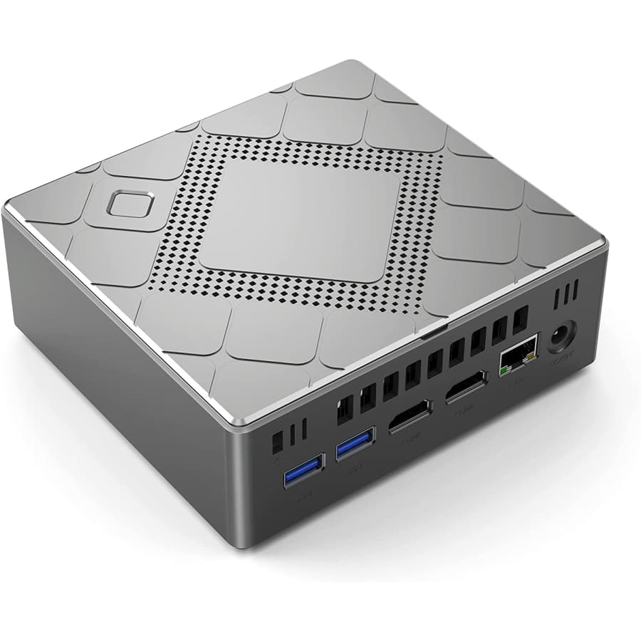 Kamrui 8th-Gen i5 Mini Desktop PC for $280
