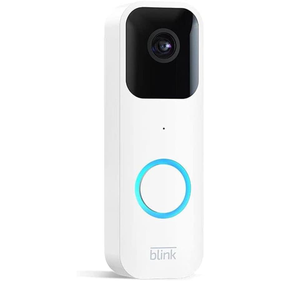 Blink Video Doorbell for $35