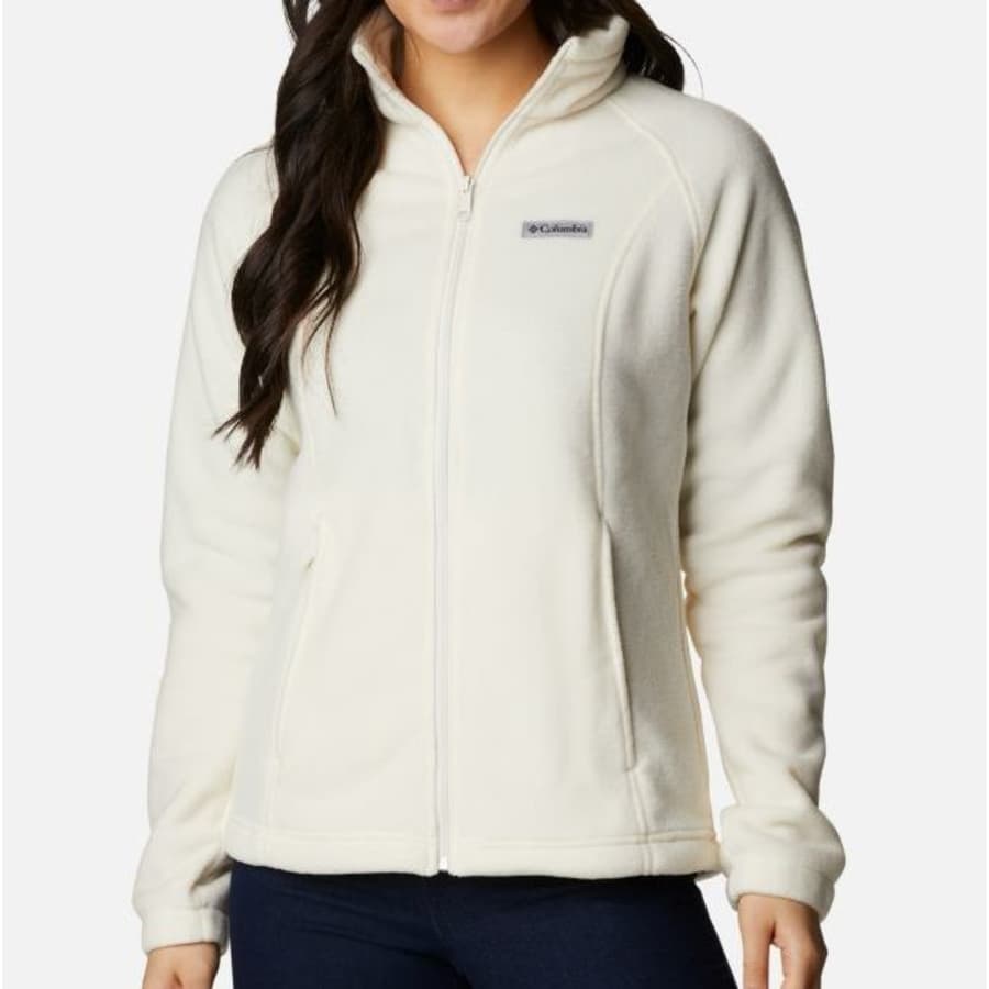 Columbia Women's Sawyer Rapids 2.0 Fleece Jacket for $20