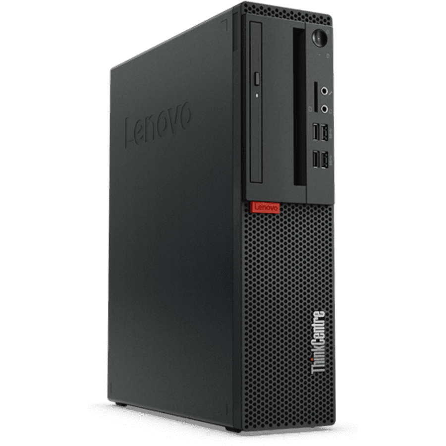 Lenovo ThinkCentre M75s AMD Athlon Pro SFF Desktop PC for $305