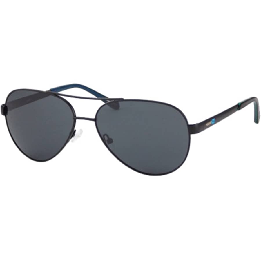 Tony Hawk Men's Classic Aviator Sunglasses for $16 Tony Hawk Men's Classic Aviator Sunglasses for $16