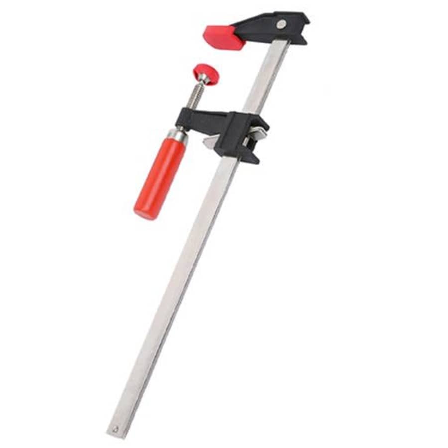 BESSEY TOOLS GSCC2.518 Clutch Style Bar Clamp,Black for $16