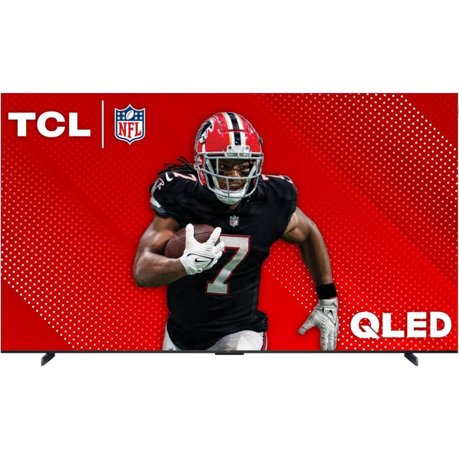 TCL Q65 98Q651G 98" 4K HDR QLED UHD Smart TV for $1,450 TCL Q65 98Q651G 98" 4K HDR QLED UHD Smart TV for $1,450