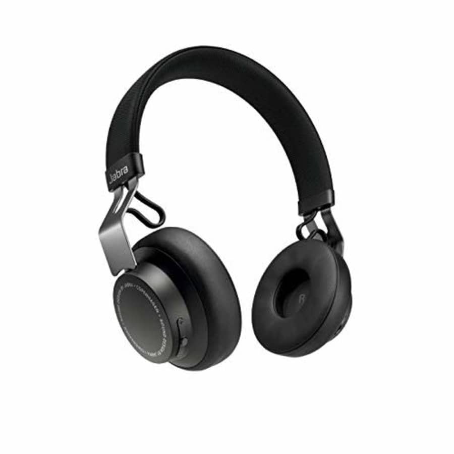Jabra Elite 25h Wireless Bluetooth Headphones for $20