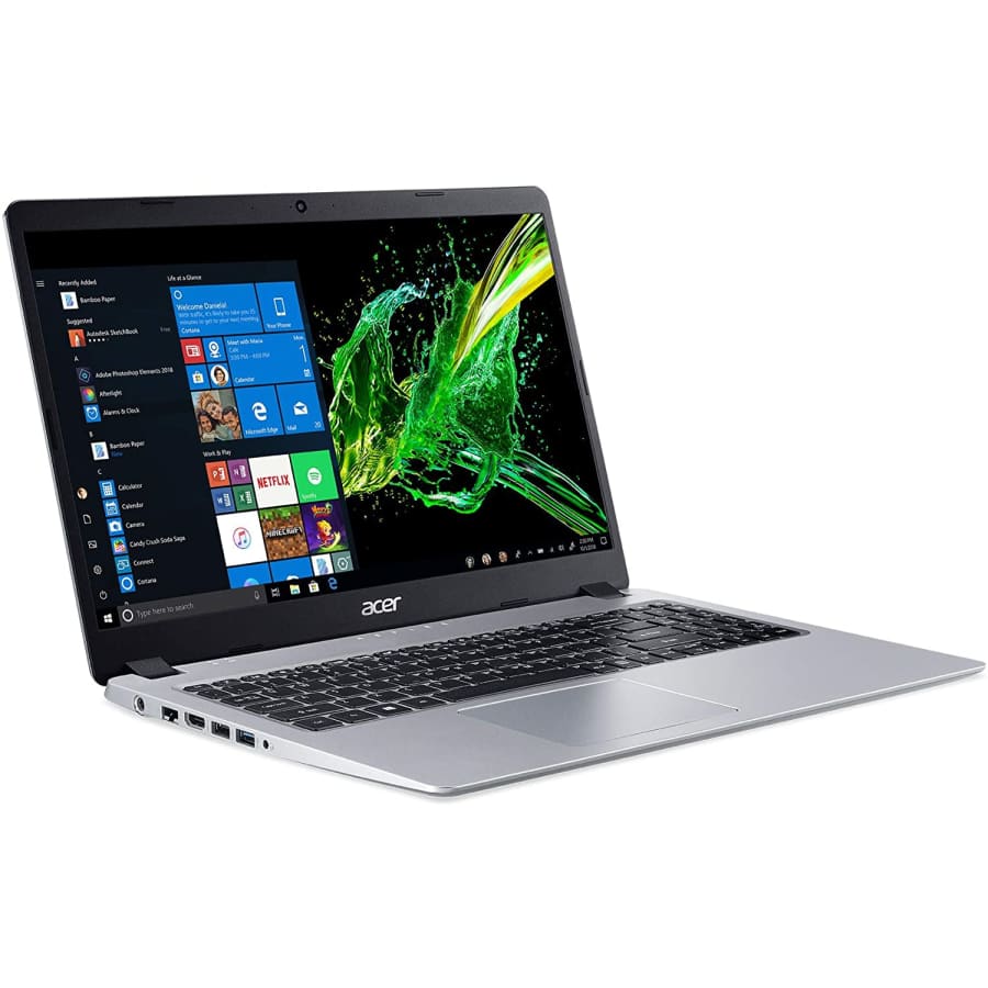 Acer Aspire 5 Ryzen 3 15.6" Laptop for $349