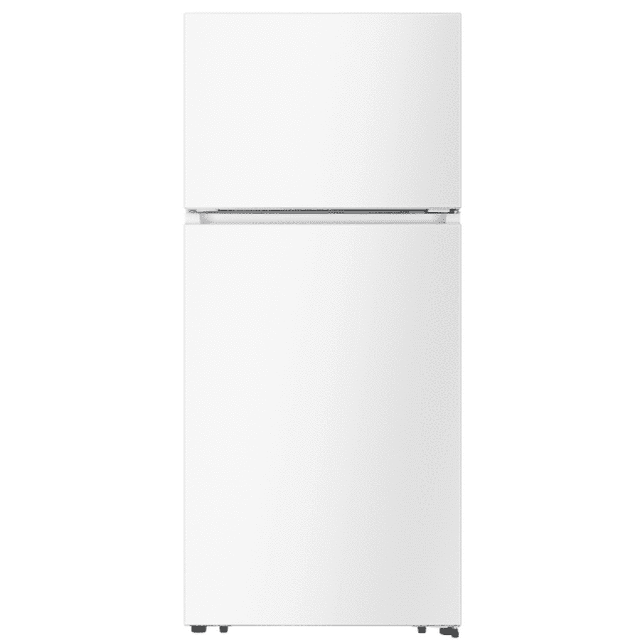 Mora 18-cu. ft. Freezer Refrigerator for $348 Mora 18-cu. ft. Freezer Refrigerator for $348