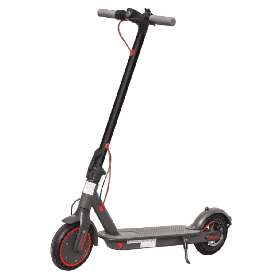AOVO PRO Adult Foldable Electric Scooter for $229 AOVO PRO Adult Foldable Electric Scooter for $229