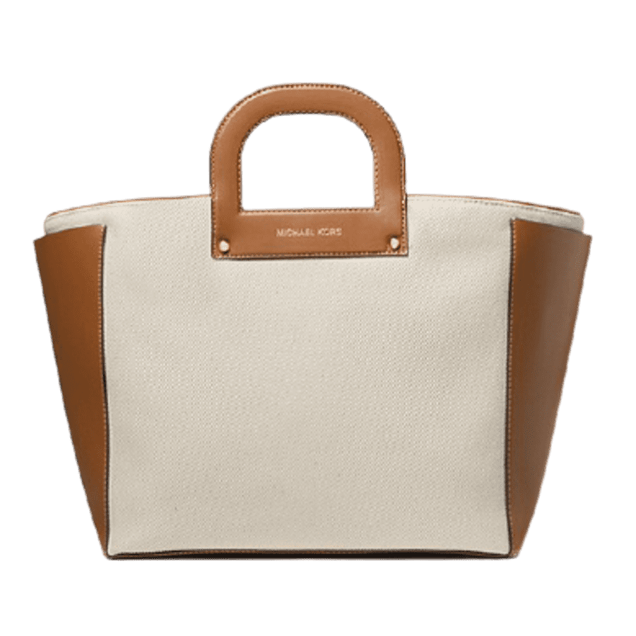 Michael Michael Kors Clara Extra Large Tote Bag for $119 Michael Michael Kors Clara Extra Large Tote Bag for $119