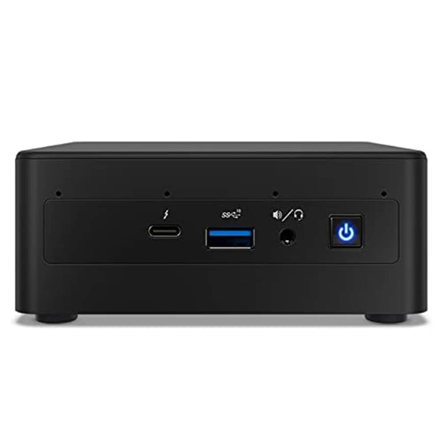 Intel NUC 11 NUC11PAHi7 Home & Business Desktop Mini PCIntel Core i7-1165G7 4-Core, 2.8 GHz 4.7 GHz for $495 Intel NUC 11 NUC11PAHi7 Home & Business Desktop Mini PCIntel Core i7-1165G7 4-Core, 2.8 GHz 4.7 GHz for $495