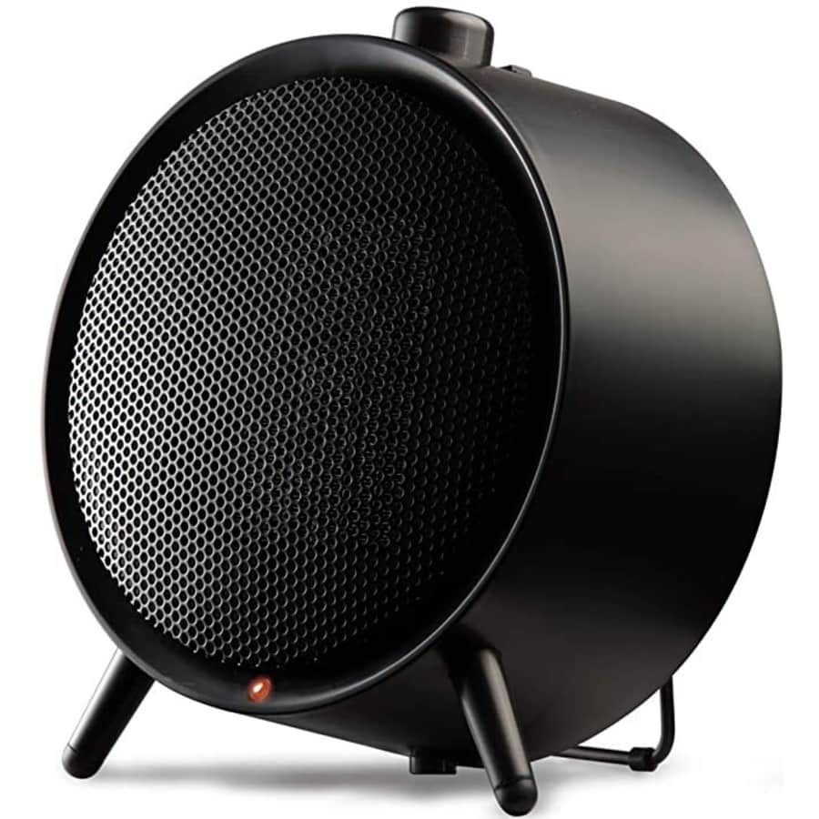 Honeywell UberHeater Ceramic Heater for $20