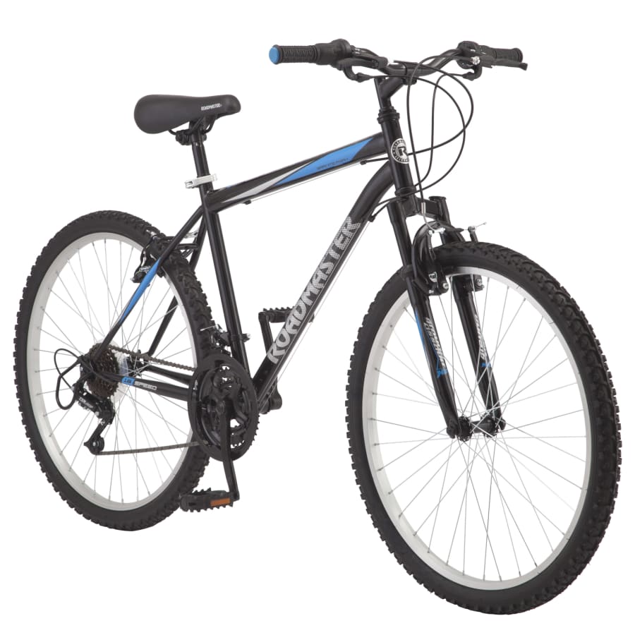 Roadmaster Men's 26" Granite Peak Mountain Bike for $78