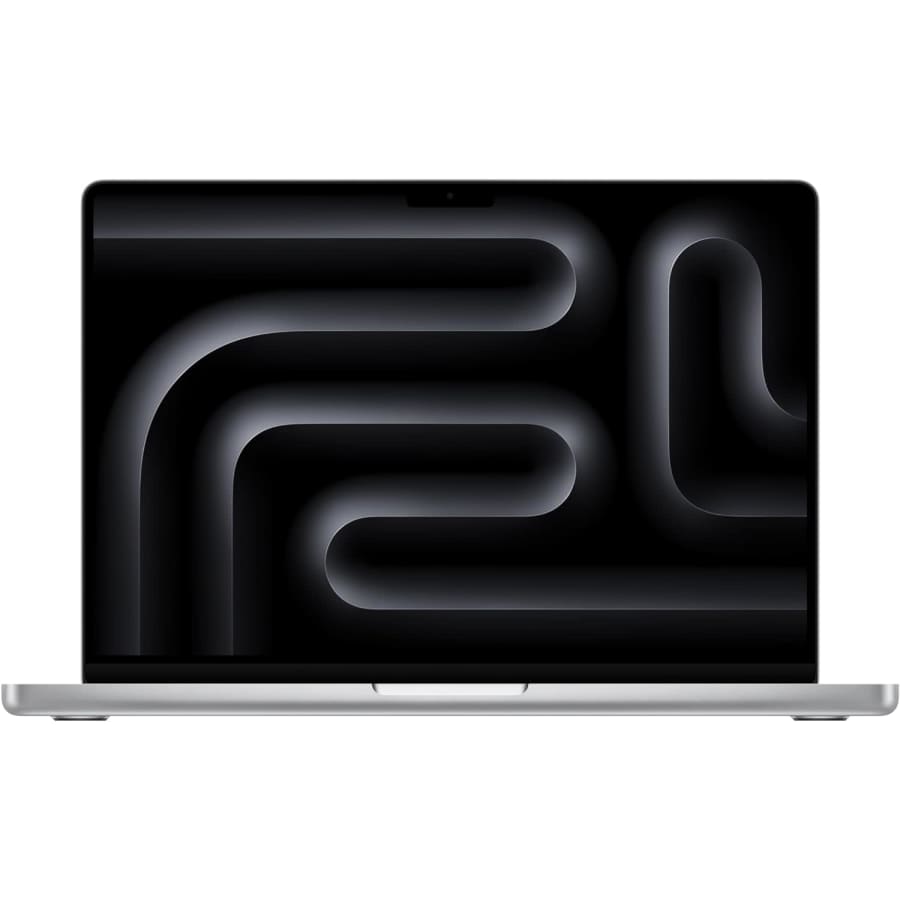 Apple MacBook Pro M3 14.2" Laptop (2023) for $1,499