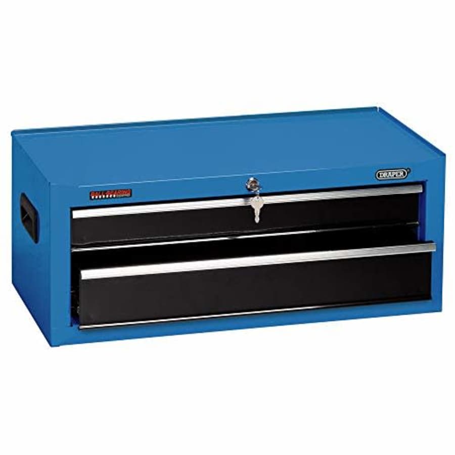 Draper Inc Draper 14958 Mid (26) Tool Storage Chest for $148 Draper Inc Draper 14958 Mid (26) Tool Storage Chest for $148