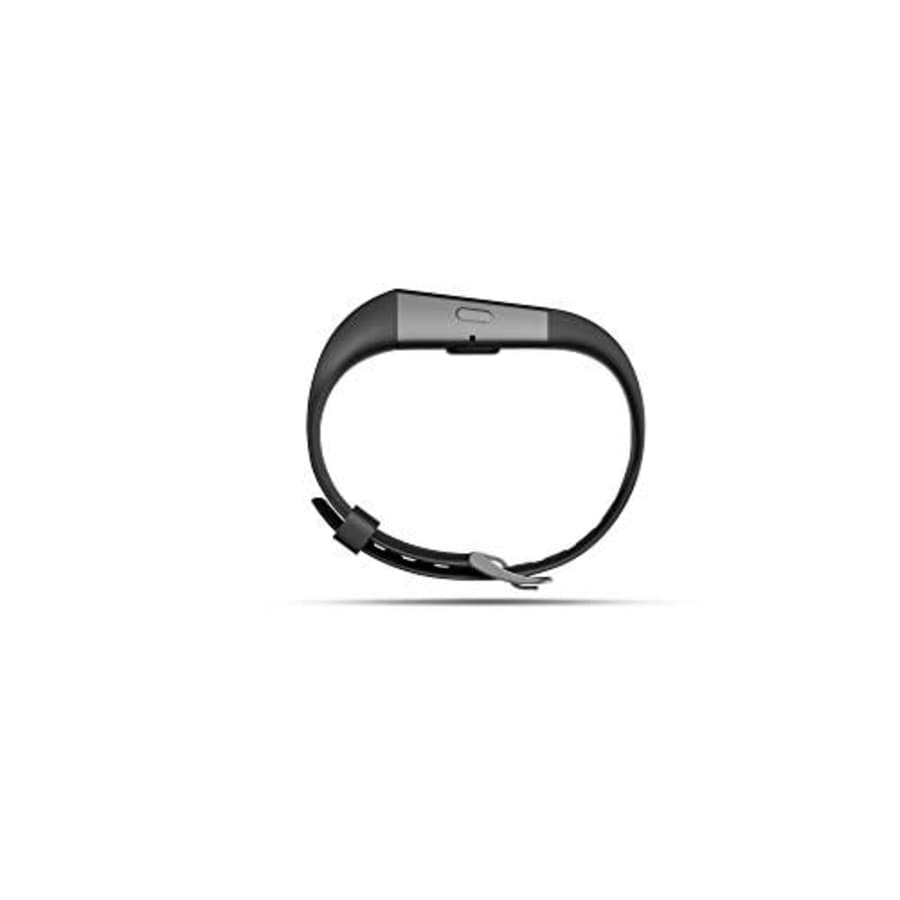 Fitbit Surge Fitness Superwatch, Black, Small (US Version) for $225