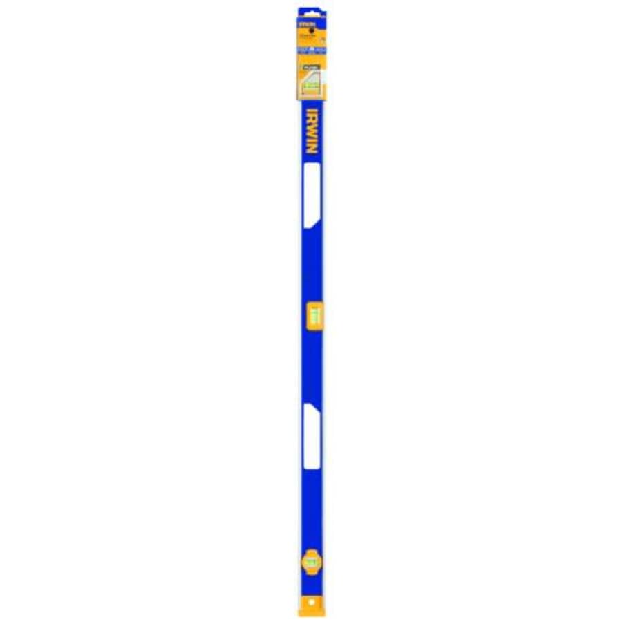 IRWIN Tools 1550 Magnetic I-Beam Level, 48-Inch (1794108) for $79
