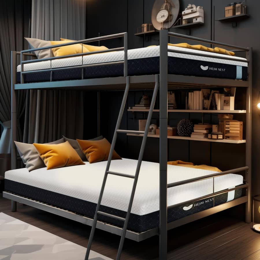 10" Cooling Memory Foam Twin Mattress for $450 10" Cooling Memory Foam Twin Mattress for $450