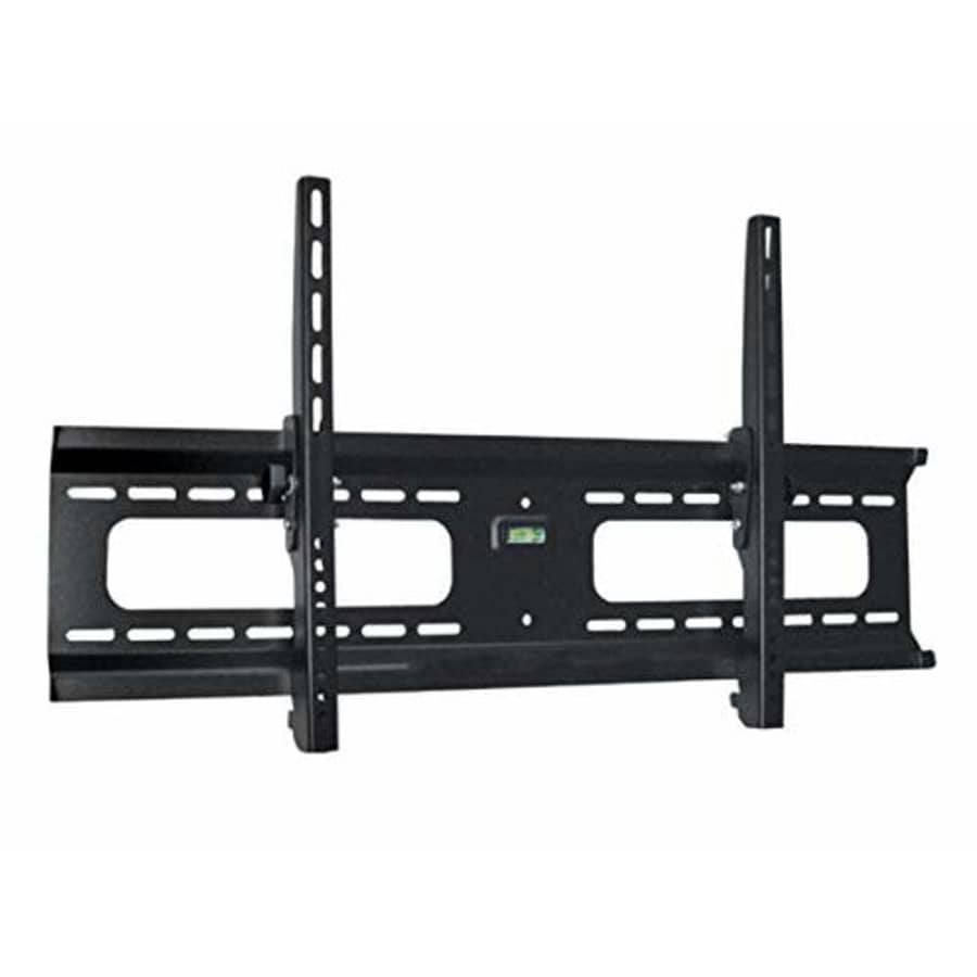 Monoprice Extra Wide Tilt TV Wall Mount Bracket - for TVs 37in to 70in Max Weight 165 lbs VESA for $28 Monoprice Extra Wide Tilt TV Wall Mount Bracket - for TVs 37in to 70in Max Weight 165 lbs VESA for $28