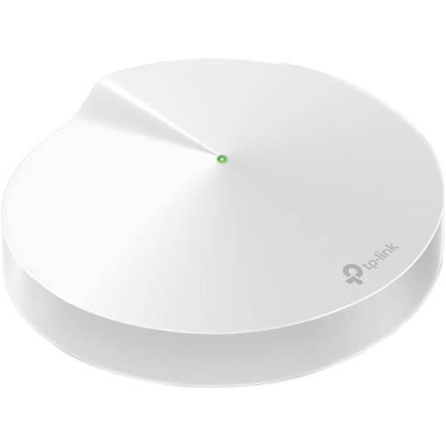 TP-Link Deco M9 Plus Tri-Band WiFi System for $190