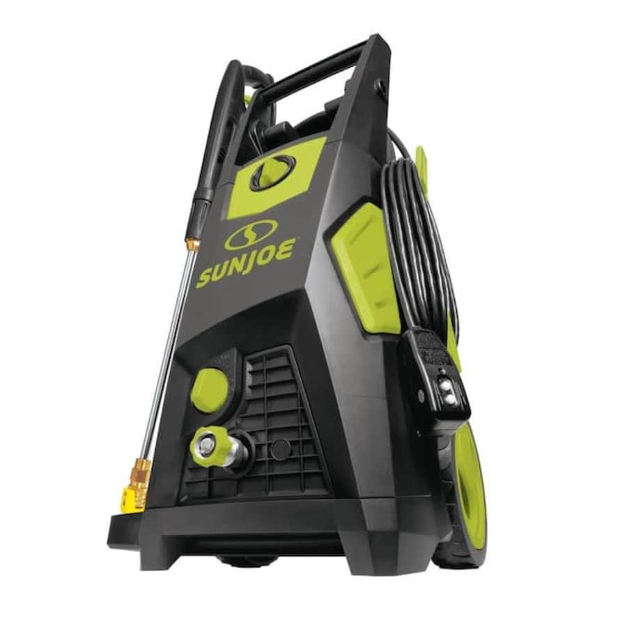 Sun Joe 2,300-PSI Electric Pressure Washer for $183