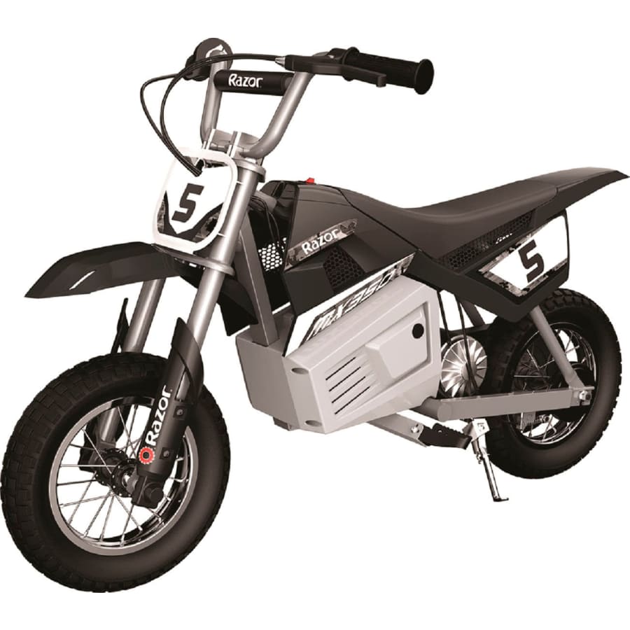 Razor Kids' MX350 Dirt Rocket Small eBike for $250