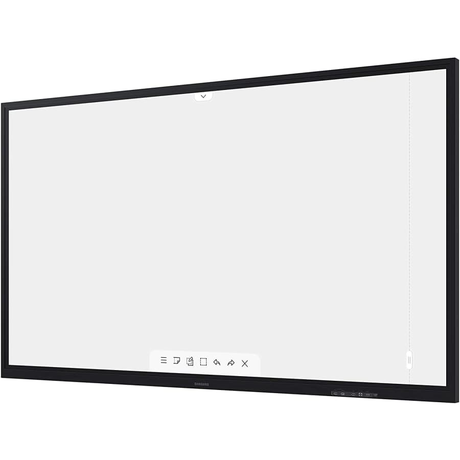 Samsung Flip 2 85" Digital Flipchart w/ Touchscreen for $3,096 Samsung Flip 2 85" Digital Flipchart w/ Touchscreen for $3,096