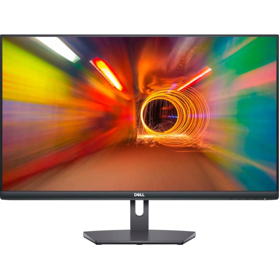 Dell 27" 1080p IPS FreeSync Monitor: $90 Dell 27" 1080p IPS FreeSync Monitor: $90