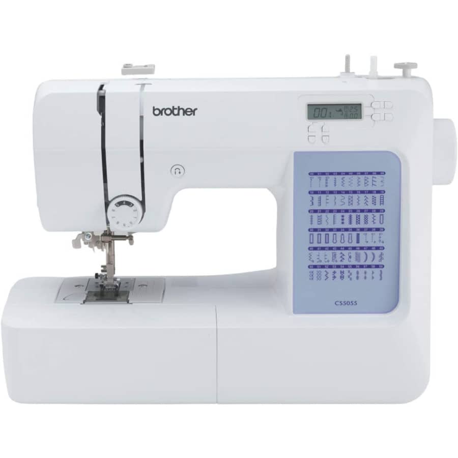 Brother Computerized Sewing Machine for $150 Brother Computerized Sewing Machine for $150