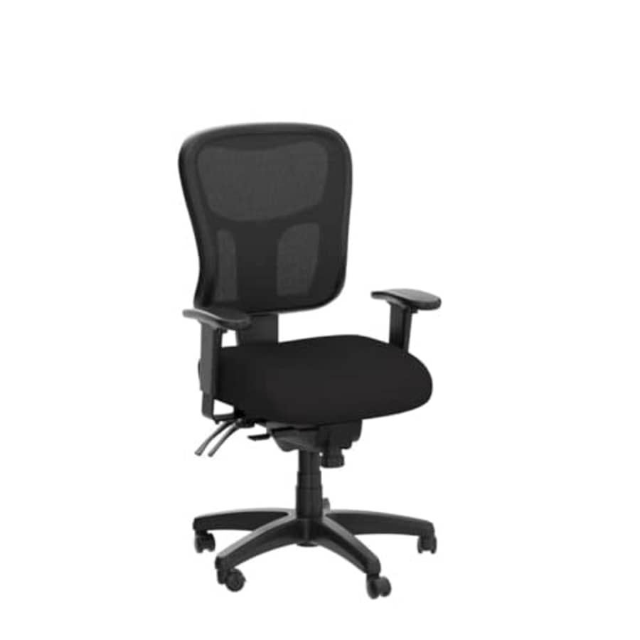 Tempur-Pedic 324599 Tp8000 Mesh Task Chair (Tp8000) for $301