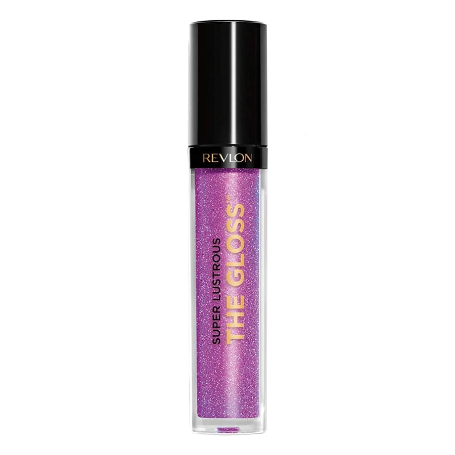 Revlon Super Lustrous Lip Gloss for $9