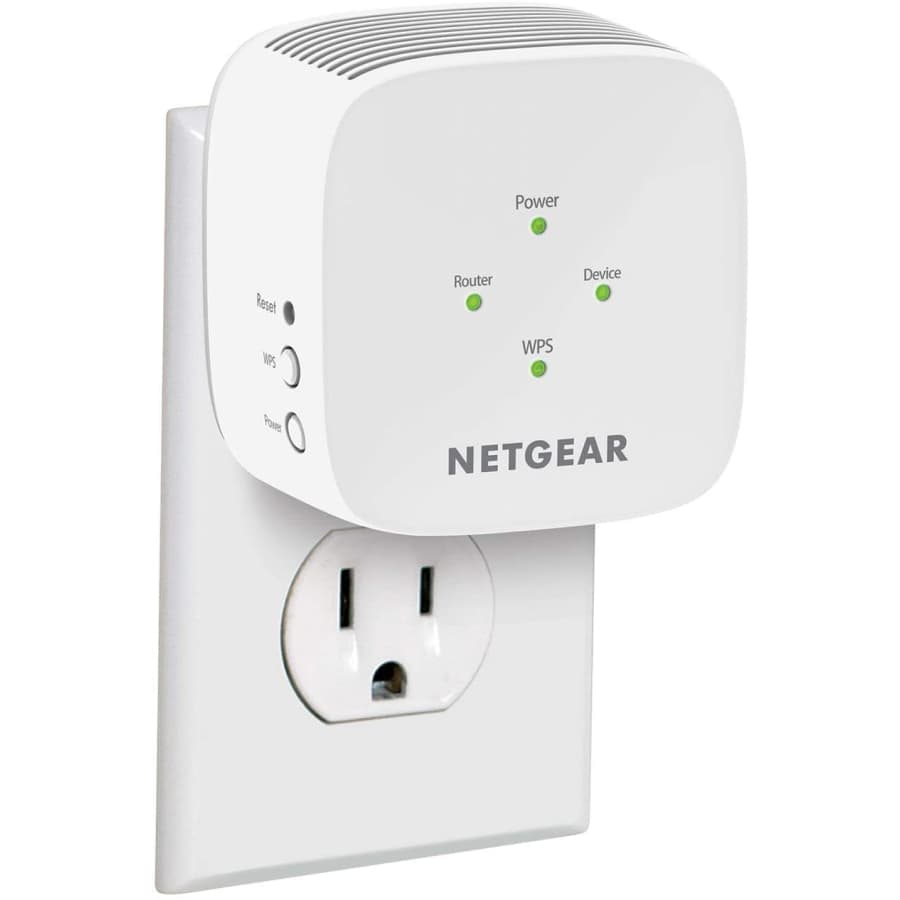 Netgear AC750 WiFi Range Extender for $26 Netgear AC750 WiFi Range Extender for $26